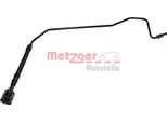 Tubo Freno Metzger Con Tubo Freno Posteriore Sinistro Per Audi A6 Avant Skoda Superb I Vw Passat