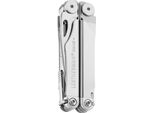 Leatherman Multitool Wave Plus Argento 18 Funzioni