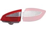 Hella Luce Posteriore Combinata Sinistra 9EL 176 578-011
