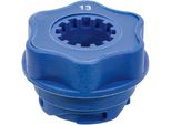 Bgs Adattatore Per Riempimento Olio Per Vag Per Art. 8505-1 / 8899 - 8505-13P