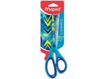Maped 469212 Maped Cosmic Teens Forbici, A Punta, Lunghezza: 210 Mm, Assortite