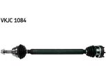 Skf Albero Di Trasmissione Articolo: Vkjc 1084