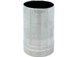 Misurino Cocktail 50 Ml Acciaio Inox Bar Misura Jigger 5 Cl Dosatore Alcool Bar