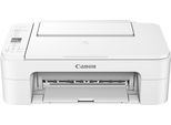 Canon Pixma TS3351 - Stampante Multifunzione - Colore - Getto D'inchiostro - 216 X 297 Mm (Originale) - A4/Legale (Supporto) - Fino A Z