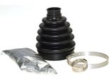 Set Soffietti Albero Motore Con Grasso Spidan Per Mercedes E-KLASSE (W211)