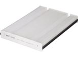 Filtro Aria Cabina Hengst Per Mercedes Sprinter Classe V Vito