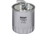 Filtro Carburante Hengst Per Mercedes Classe A W168 Vaneo 414 A160 A170 1.7 Cdi