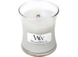 Woodwick - Island Coconut Vase (Juicy Coconut) - Scented Candle 85.0G