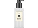 Jo Malone Peony & Blush Suede, Lozione Corpo E Mani, 250 Ml
