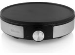 Tristar | Crepiera | BP-2638 | 1200 W | Quantità Di Pasta 1 | Crepiera | Argento