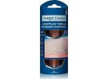 Yankee Candle Ricarica Elettrica Sabbie Rosa 2X18,5 Ml