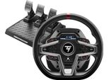 Thrustmaster T248 - Set Volante E Pedaliera - Cablato - Per Pc, Microsoft Xbox One, Microsoft Xbox Series S, Microsoft Xbox Series X