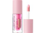 Siero Labbra Nutriente Rehab Plump Me Up Pink Glaze (Siero Labbra) 4,6 Ml