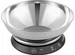 Blaupunkt Bilancia Da Cucina Con Ciotola FKS602