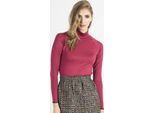 Ivon Camicetta Da Donna Rosa Perla 42