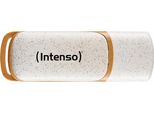 Intenso 3540490 Intenso Usb-Stick Green Line Beige 64 Gb