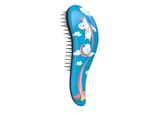 Spazzola Per Capelli Unicorno - Variante: Blu
