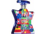 Bond No. 9 My New York Edp 100 Ml Unisex