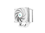 Deepcool | AK500 Wh | Bianco | Intel, Amd | Raffreddamento Ad Aria Per Cpu