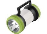 Emos Lanterna Da Campeggio Ricaricabile A Led 350Lm P2313