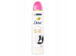 Dove Advanced Care Invisible Care 72H
