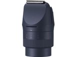 Panasonic | Testina Regolabarba | ER-CTN1-A301 Multishape | Numero Di Passi Di Lunghezza 39 | Nero