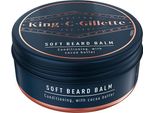 Gillette - King Soft Beard Balm 100Ml