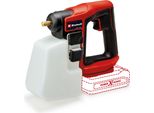 Einhell GE-WS 18/10 Li-Solo Irroratore Manuale Da Giardino 1 L