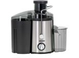 Mesko | Spremiagrumi | Ms 4126B | Tipo Spremiagrumi | Acciaio Inox | 600 W | Numero Di Velocità 3
