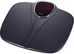 Camry | Bilancia Da Bagno | Cr 8171B | Peso Massimo (Capacità Di Carico) 180 Kg | Precisione 50 G | Misurazione Dell'indice Di Massa Corporea (Bmi) | Nero