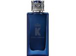Dolce Gabbana - K By Dolce Gabbana Intense Edp 100Ml