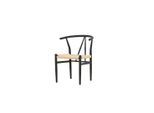 Venture Design, Sedie Da Giardino, Alfons, Nero