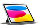 Targus Versavu - Flip Cover Per Tablet - Trasparente - Per Apple Ipad Da 10,9 Pollici (10A Generazione), Ipad A16 Wi-Fi, A16 Wi-Fi +