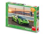 Dino Puzzle Lamborghini Xl 300 Pezzi