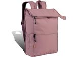 Zaino Business Rosa Zaino Bench Poliestere D2ORI323A