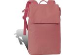 Zaino City Arancione Rosso Zaino Bench Poliestere D2ORI318O