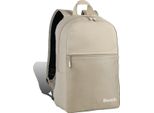 Zaino Bench Beige In Poliestere D2ORI320I