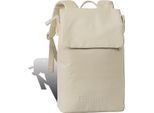 Zaino City Beige Naturale Bench Zaino Poliestere D2ORI318N