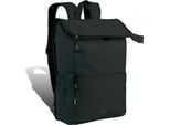 Zaino Business Nero Zaino Bench Poliestere D2ORI323S