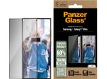 Panzerglass ® Privacy Screen Protector Samsung Galaxy S25 Ultra | Ultra-Wide Fit