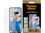 Panzerglass ® Screen Protector Samsung Galaxy S25+ | S24+ | Ultra-Wide Fit