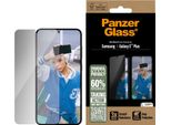 Panzerglass ® Privacy Screen Protector Samsung Galaxy S25+ | S24+ | Ultra-Wide Fit