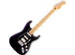 Fender Player Ii Modified Stratocaster Hss Mn Dusk Elektrická Kytara