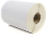 Etichette Di Trasporto Di Grande Formato Jetworld Sostituzione Dymo Lw Nero Su Bianco 104*159 Mm Lw 4XL (S0904980) 220 Pezzi Per Confezione.