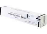 Toner Jetworld Nero Canon C-EXV28B Zamiennik CEXV28B