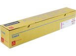 Toner Jetworld Magenta Konica Minolta Bizhub C458, C558, C658 Sostitutivo TN514 M (A9E8350)