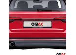 Maniglia Di Apertura Del Bagagliaio Per Audi A4 B9 Notchback 8W 2015-2025 In Acciaio Inox Cromato