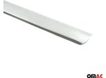 Modanatura Del Cofano Del Bagagliaio Per Bmw Serie 3 E36 1990-2000 In Acciaio Inox Cromato