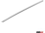Maniglia Di Apertura Del Bagagliaio Per Audi A4 B7 Limo 2004-2008 In Acciaio Inox Cromato