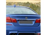 Maniglia Di Apertura Del Bagagliaio Per Ford Focus Notchback 2011-2015 In Acciaio Inox Cromato
